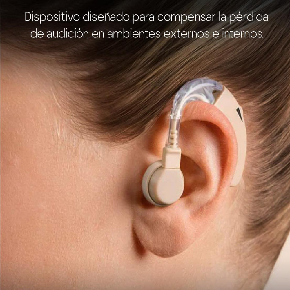 AUXILIAR AUDITIVO BTE115 Z-EM65C7 M.S.