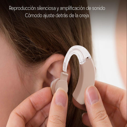 AUXILIAR AUDITIVO BTE115 Z-EM65C7 M.S.