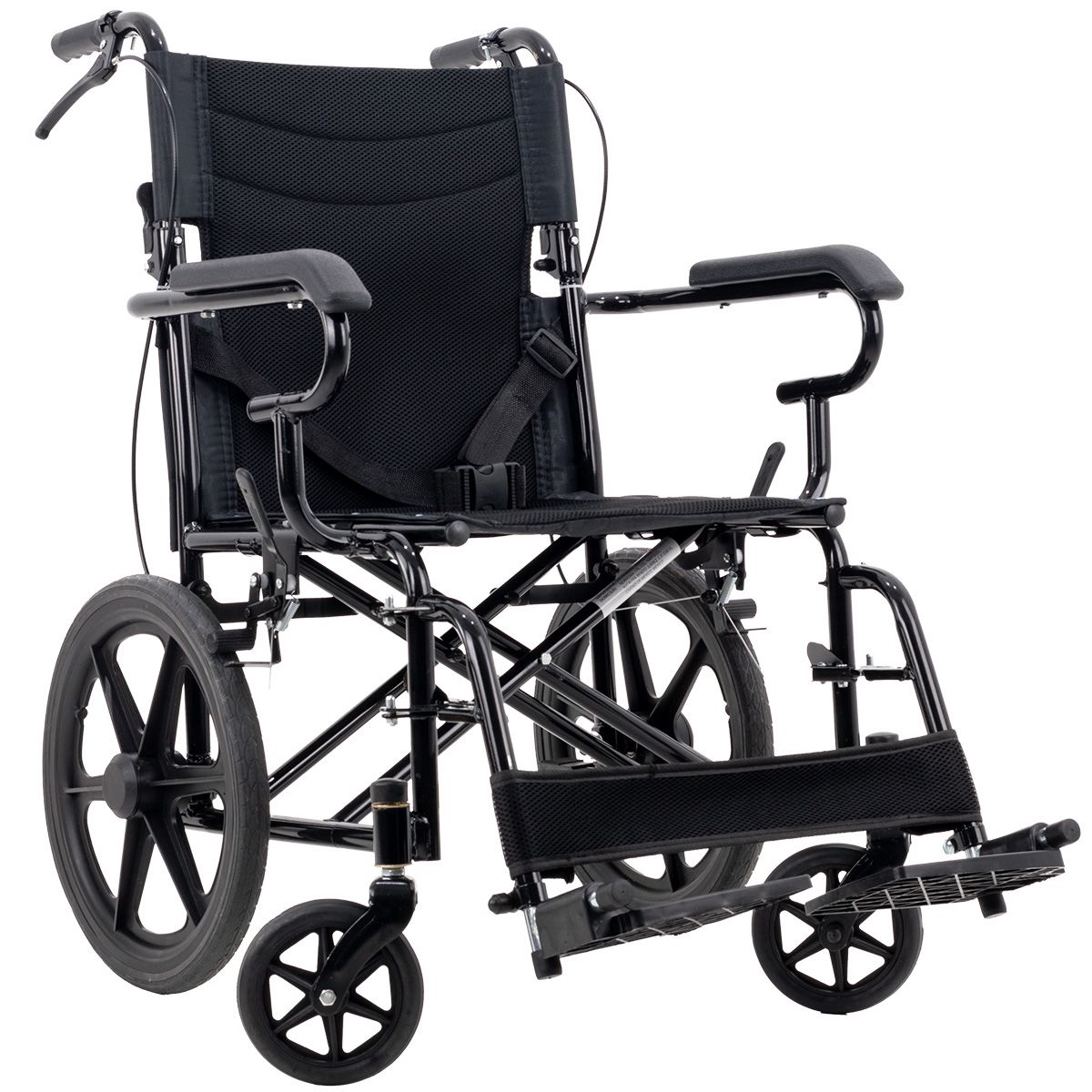 SILLA DE TRASLADO M.S. ZOR259C1