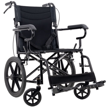 SILLA DE TRASLADO M.S. ZOR259C1