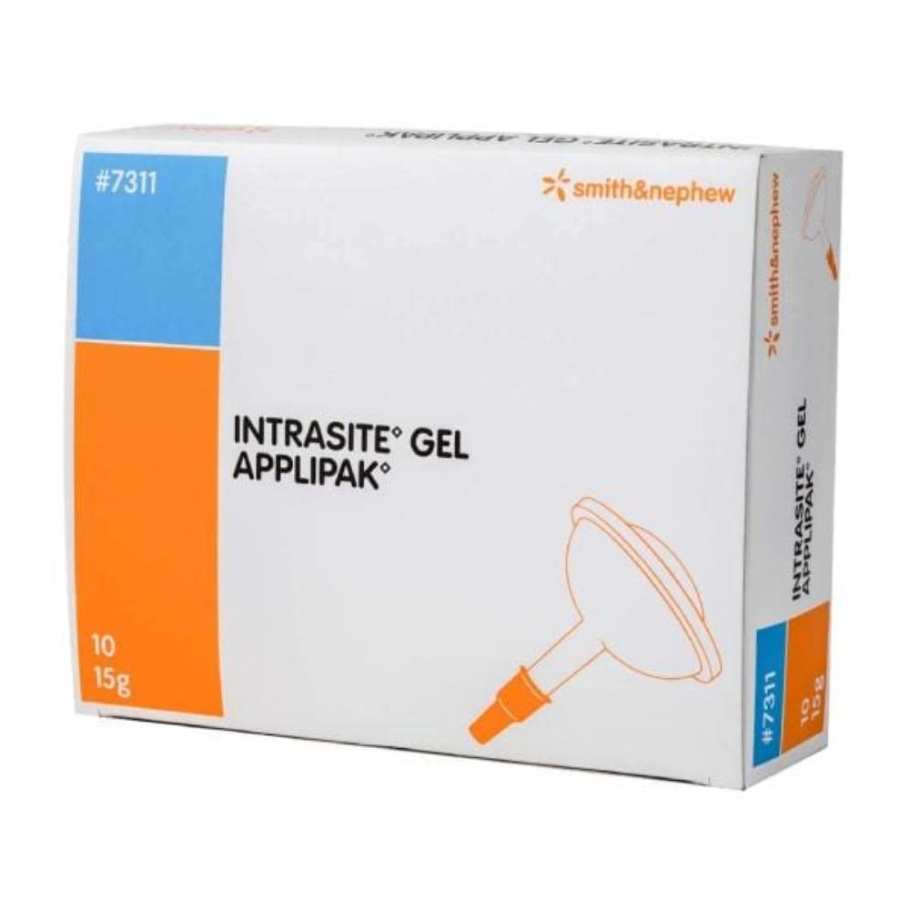 INTRASITE GEL 15G.