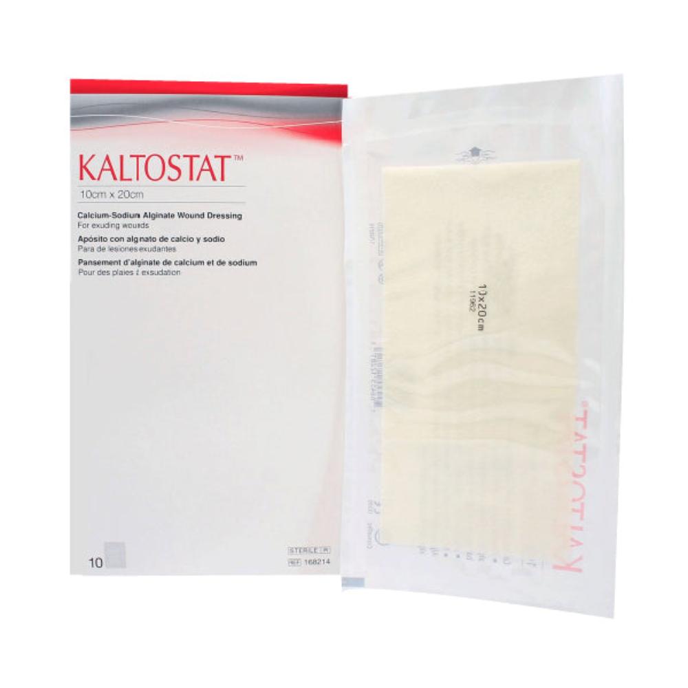 APOSITO 10x20CM PIEZA KALTOSTAT