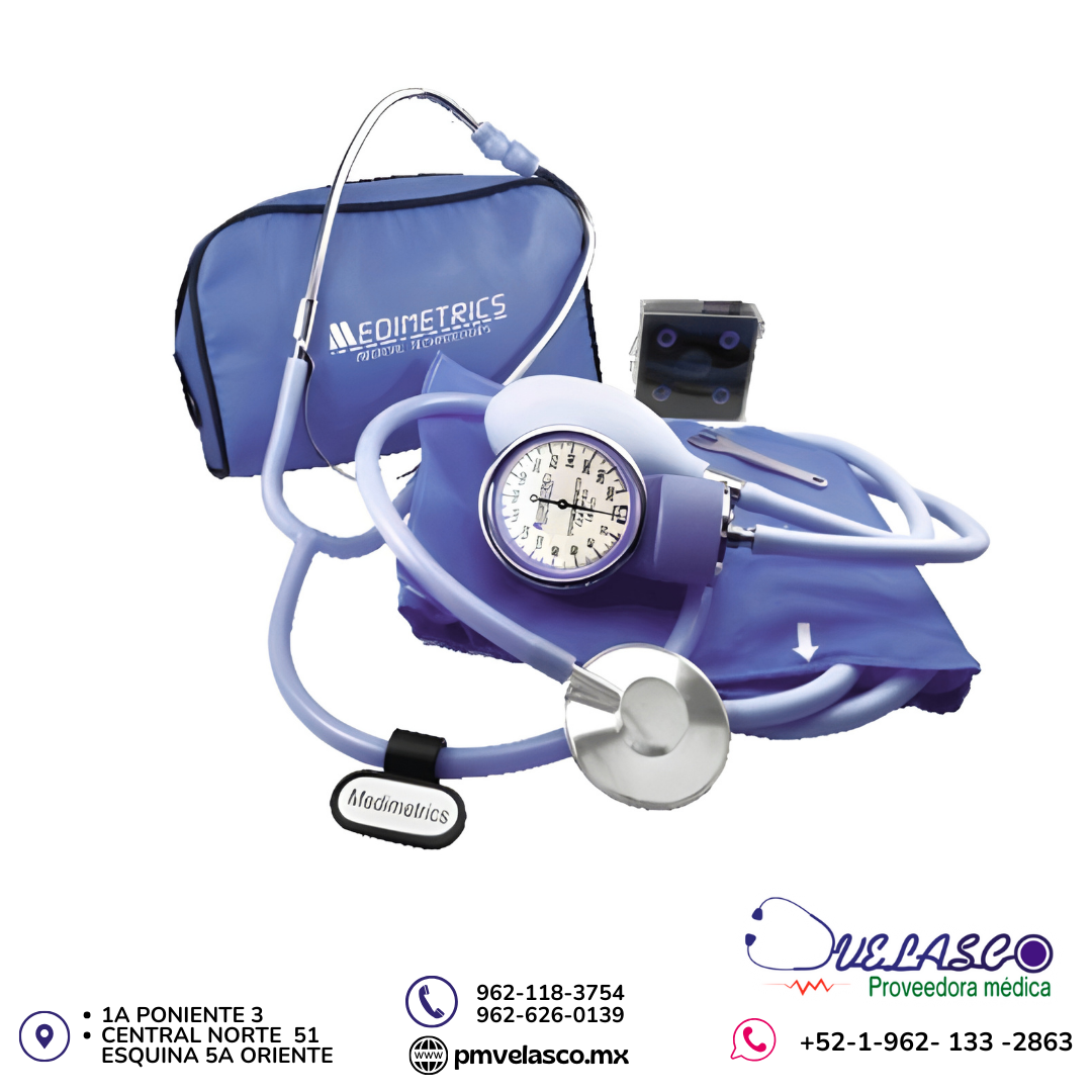 Proveedora Médica Velasco
