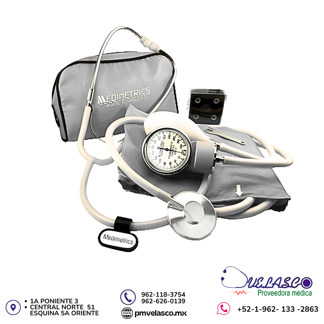 Proveedora Médica Velasco