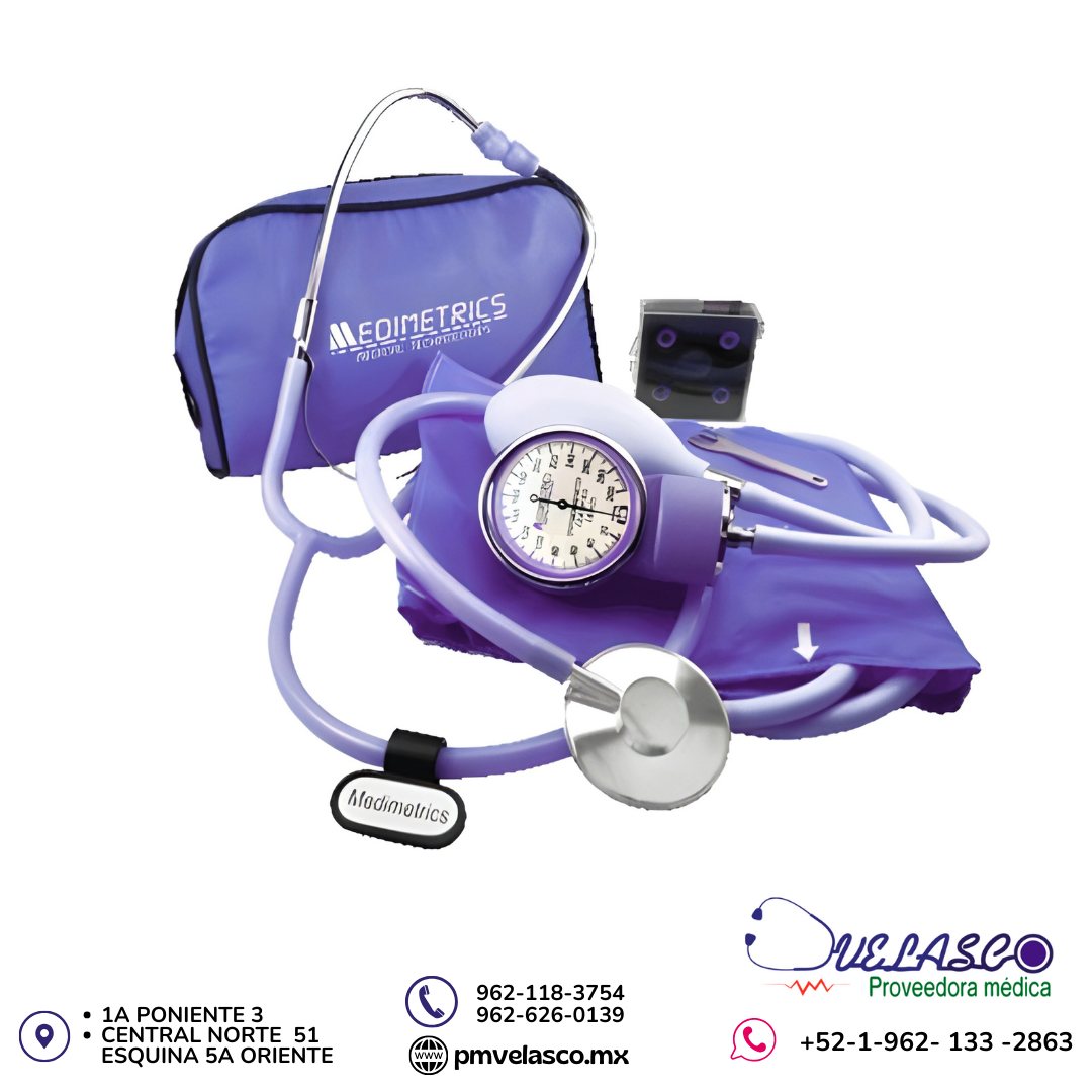 Proveedora Médica Velasco