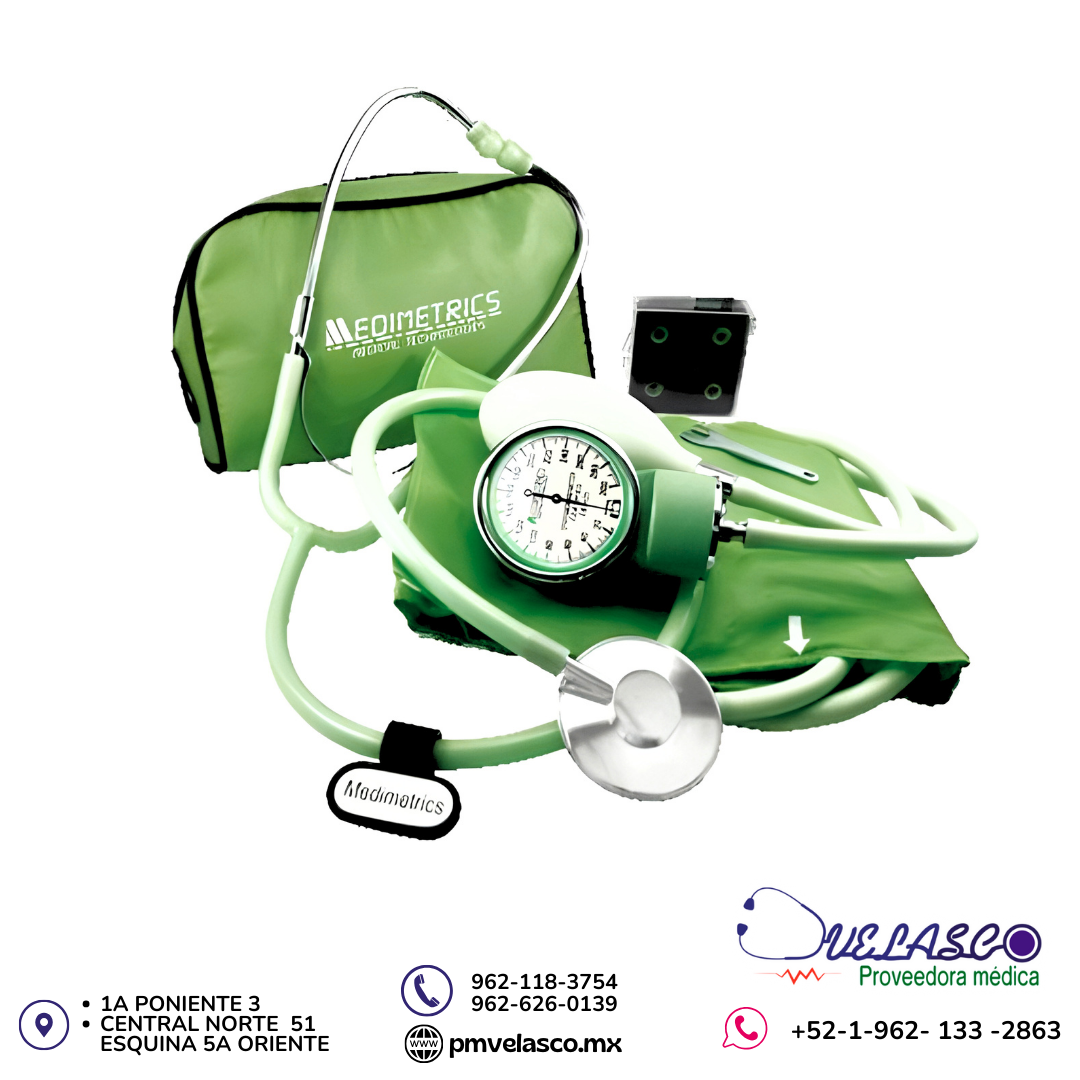 Proveedora Médica Velasco