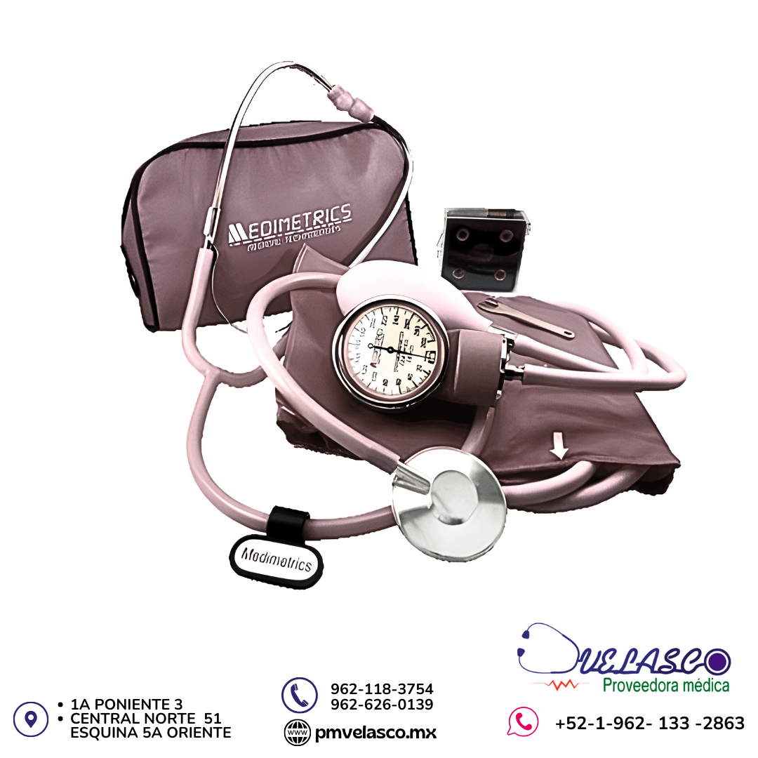 Proveedora Médica Velasco