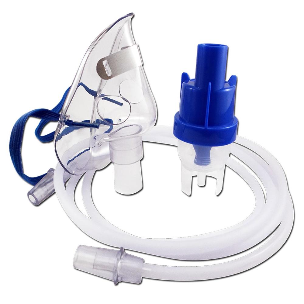 KIT PARA NEBULIZAR ADULTO MEDIMETRICS