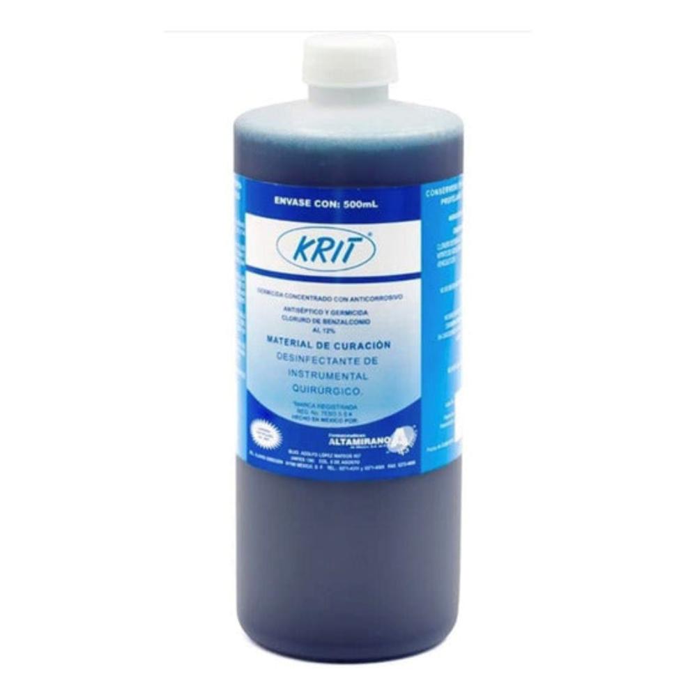 KRIT 500ML ALTAMIRANO