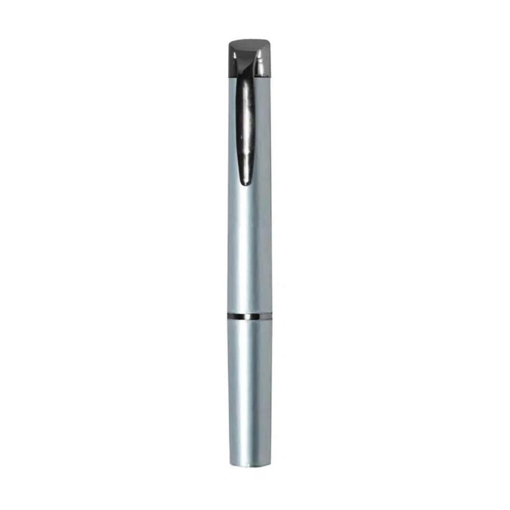LAMPARA DE DIAGNOSTICO COLOR PLATA