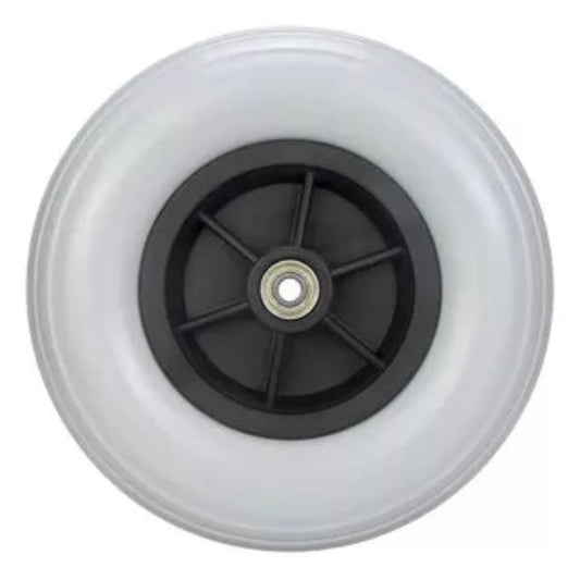 LLANTA DELANTERA GRUESA 8X2 PIEZA SP07A02A