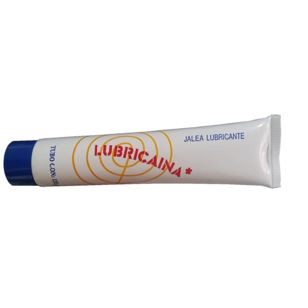 LUBRICAINA 135G. MCA. ALTAMIRANO