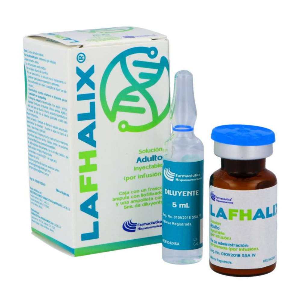 MULTIVITAMINICO LAFHALIX