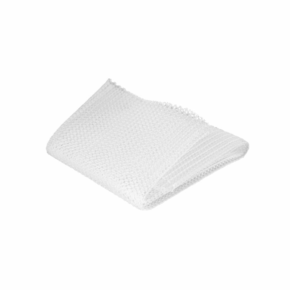 MALLA POLIPROPILENO QUIRURGICA 25X35CM