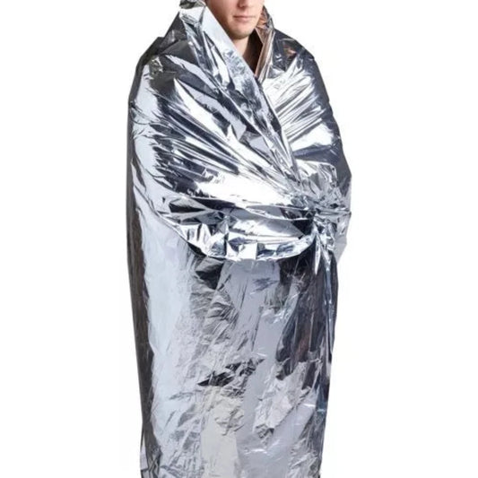 MANTA TERMICA SUPERVIVENCIA EMERGENCIA SC-PA7