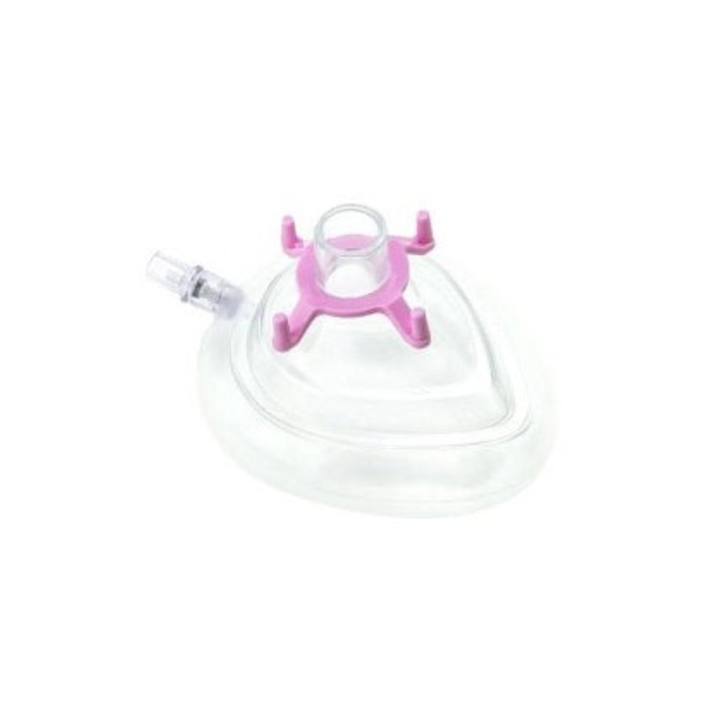 MASCARILLA DE AIRE INFANTIL HUDSON ROSA