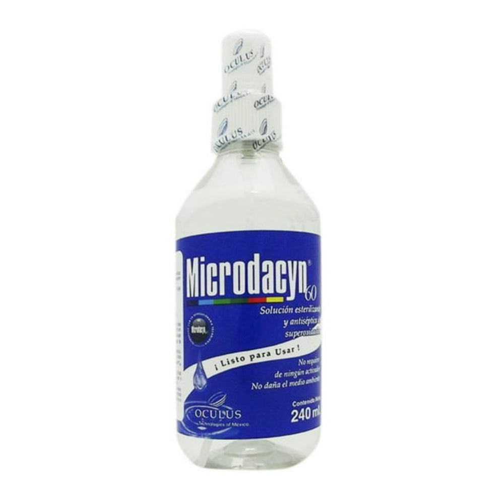 MICRODACYN 240ML