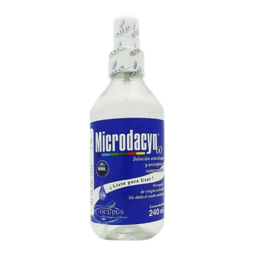 MICRODACYN 240ML