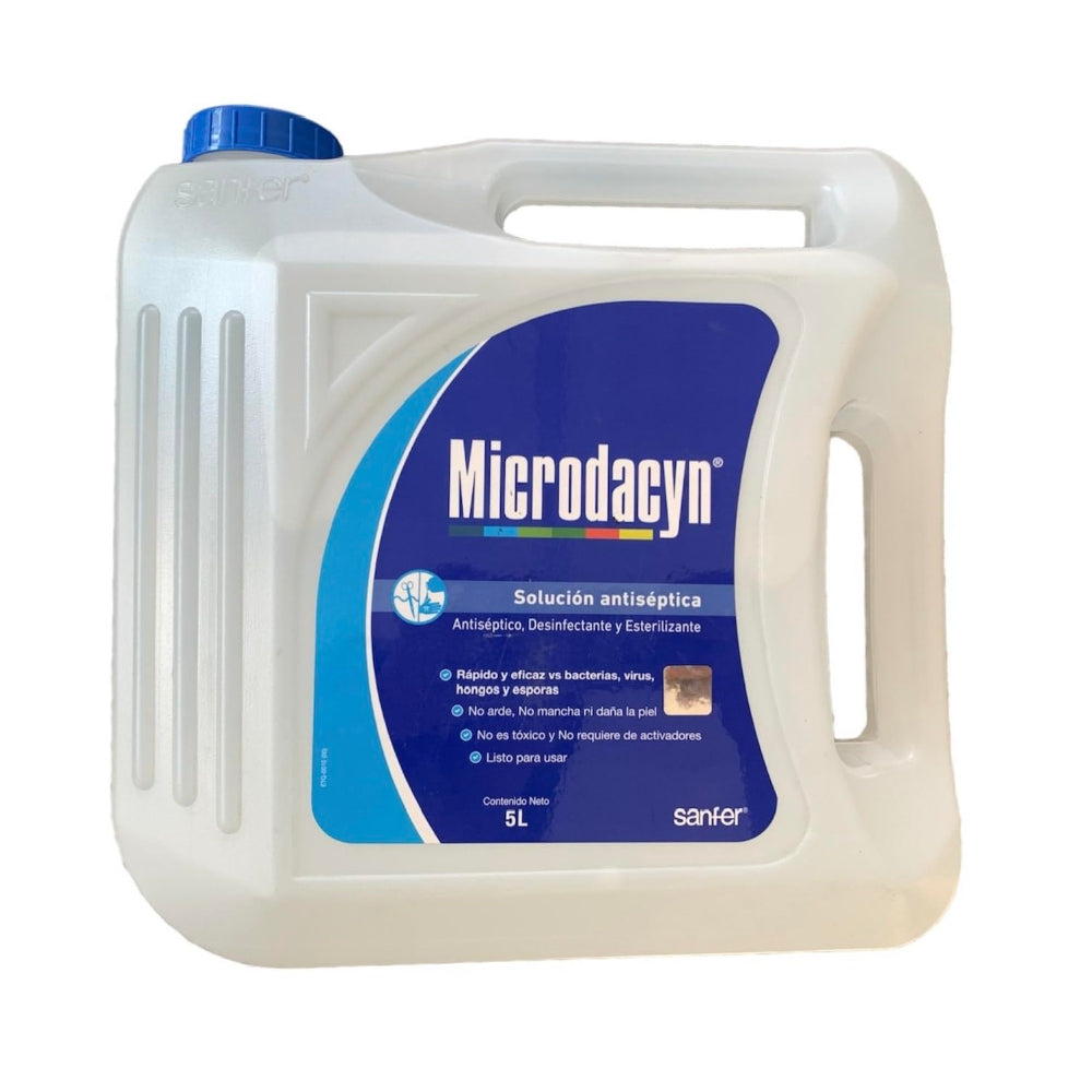 MICRODACYN 5L.