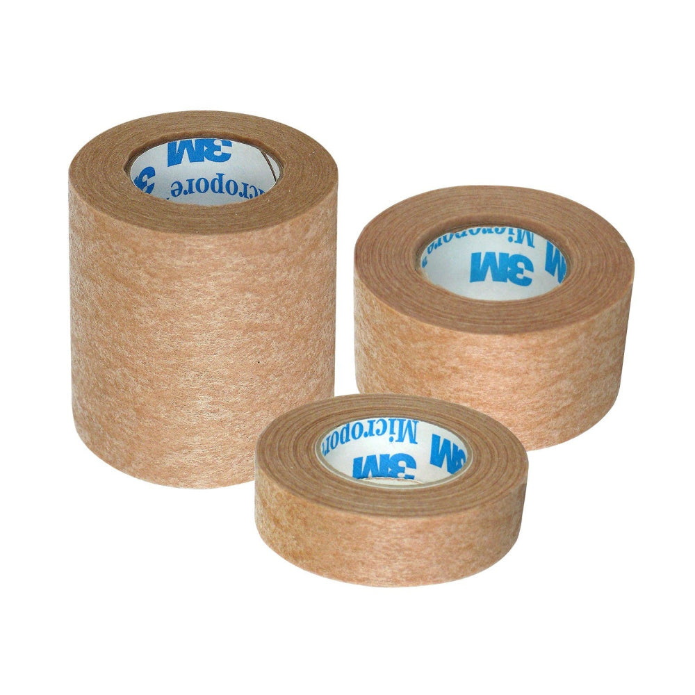 MICROPOR PIEL 1.25CM PIEZA 3M