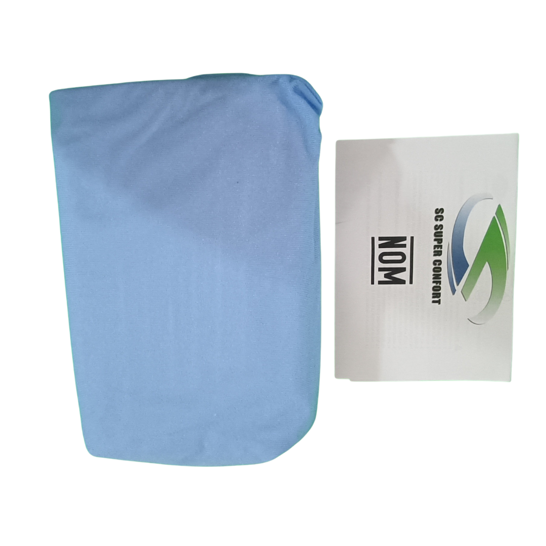 COJIN ELECTRICO CON CONTROL 12X24 SC-H40