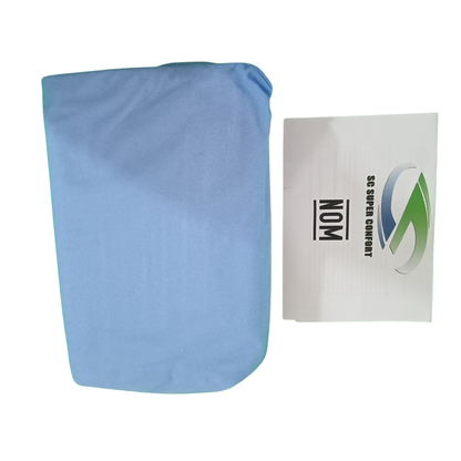 COJIN ELECTRICO CON CONTROL 12X24 SC-H40