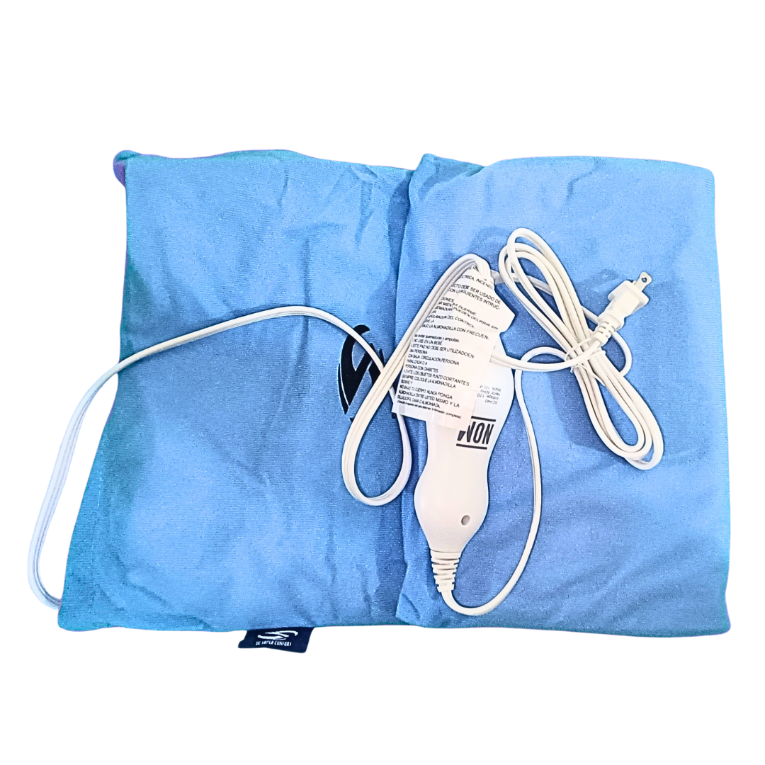 COJIN ELECTRICO CON CONTROL 12X24 SC-H40