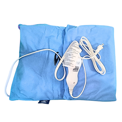 COJIN ELECTRICO CON CONTROL 12X24 SC-H40