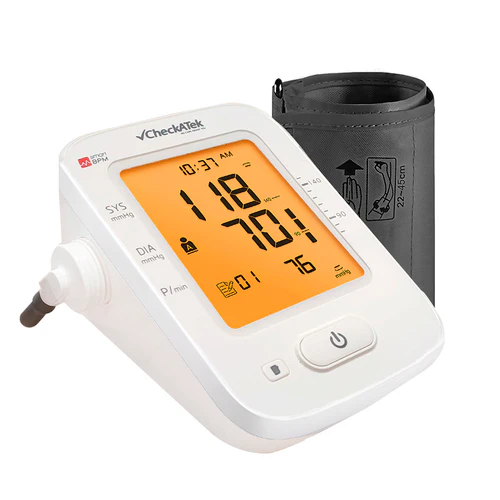 BAUMANOMETRO DIGITAL BD-1CHECKATEK