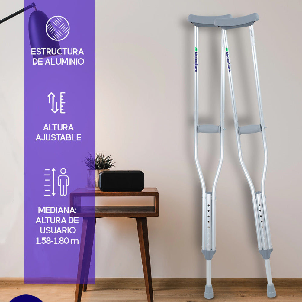 MULETA GRANDE M.S. ZOR106C11TG