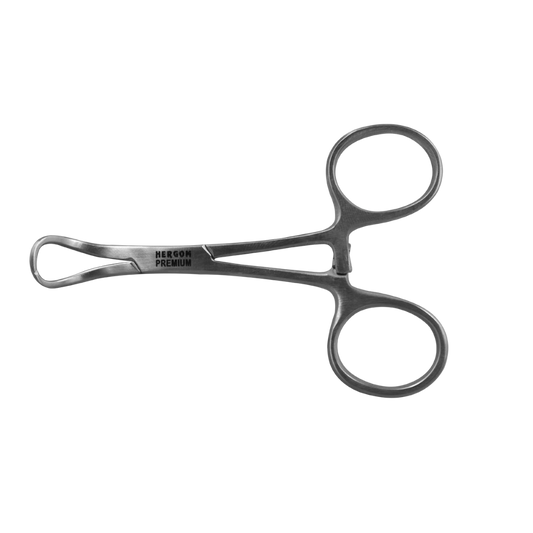 PINZA BACKHAUS DE CAMPO 9CM HERGOM