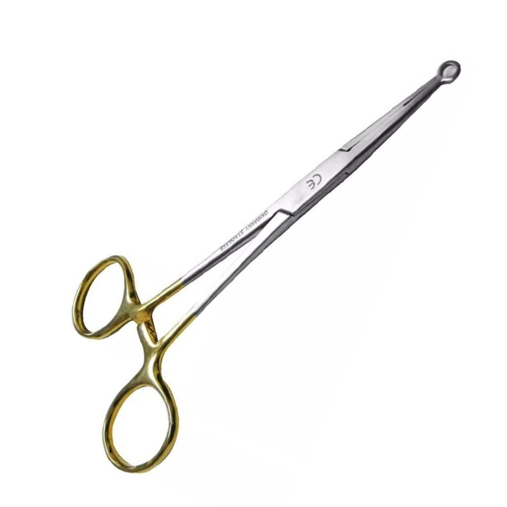 PINZA DR LEE 14CM