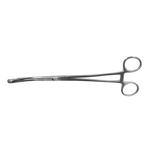 PINZA PORTA ESPONJA CURVA 24CM HERGOM PREMIUM