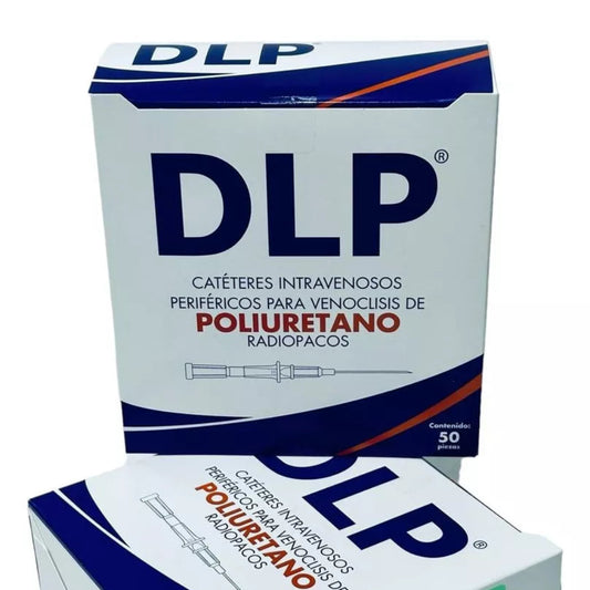 PUNZOCAT CAL. 18 PIEZA DLP