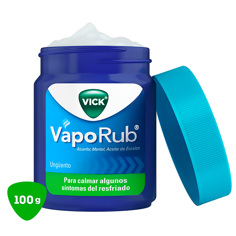 VICK VAPORUB