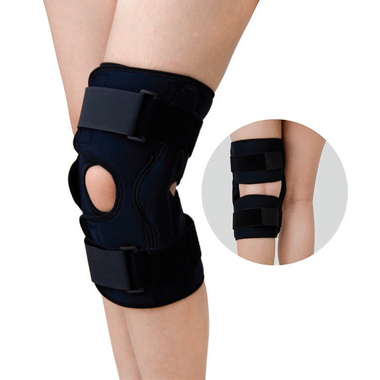 RODILLERA MECANICA(FRONTAL) CHICA KN-050