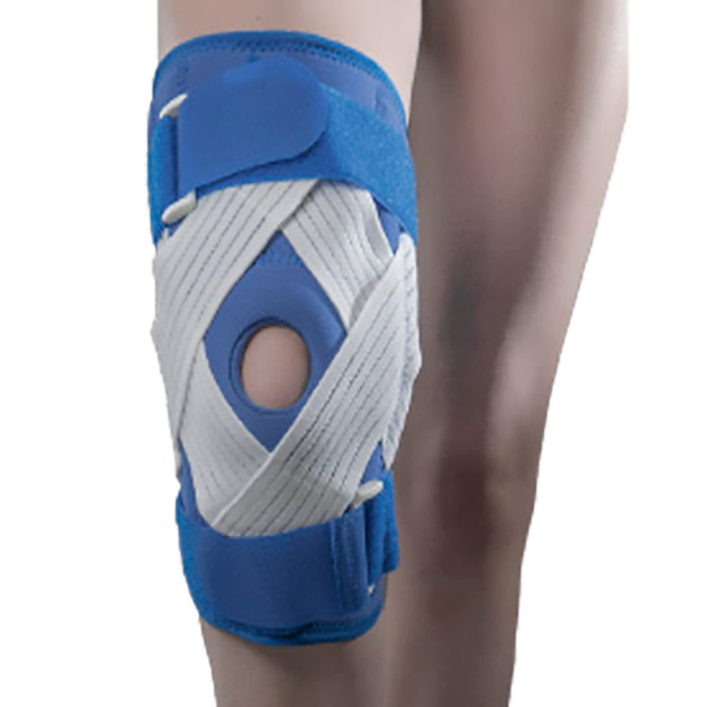 RODILLERA PARA LIGAMENTO CRUZADO M KN-027