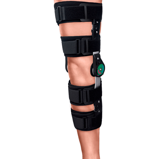 RODILLERA POS-OPERATORIA UNIVERSAL MEDWAY