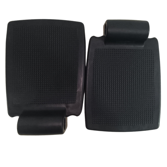 REPOSAPIES PARA SILLA DE RUEDAS PAR SC-B5