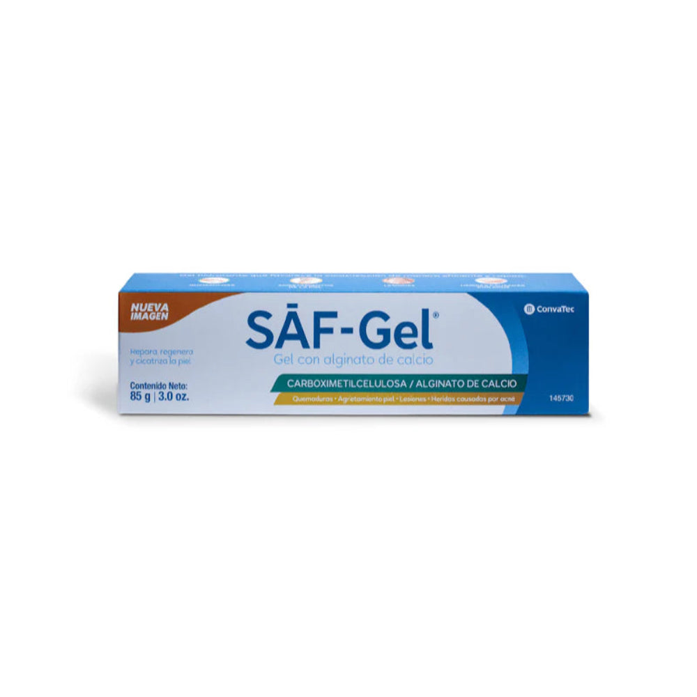SAF-GEL 85G.