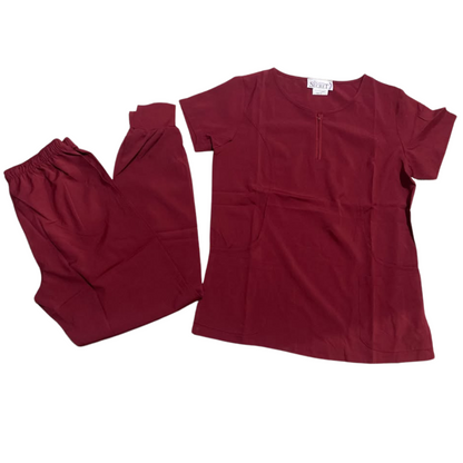 UNIFORME QX TELA XGDE BODY SECRET