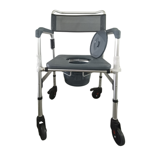 SILLA COMODO DELUXE SC-422