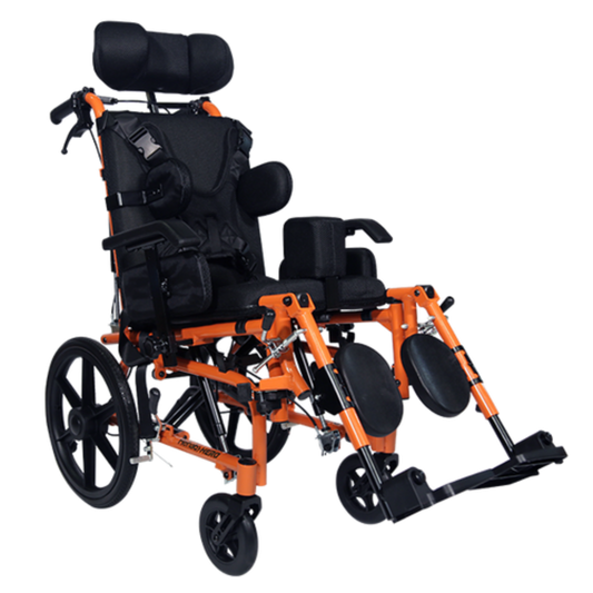 SILLA DE RUEDAS PCI INFANTIL