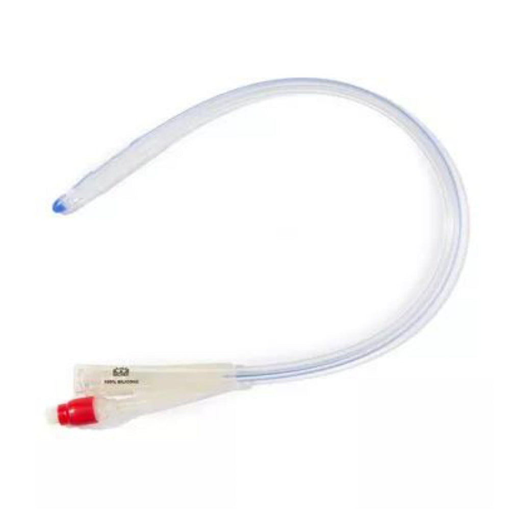 SONDA FOLEY 2 VIAS 100% SILICON CAL. 18 VIZCARRA