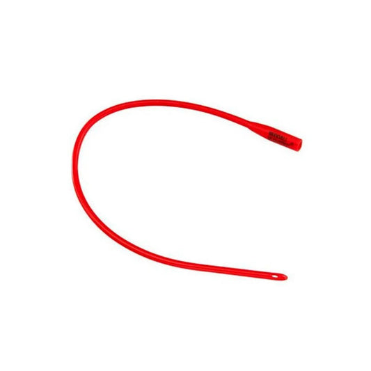 SONDA NELATON ROJA CAL.10 DLP