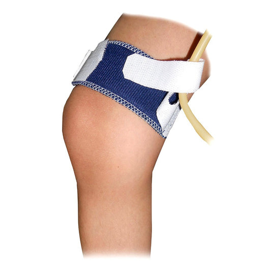 SUJETADOR DE SONDA FOLEY LANCETAHG