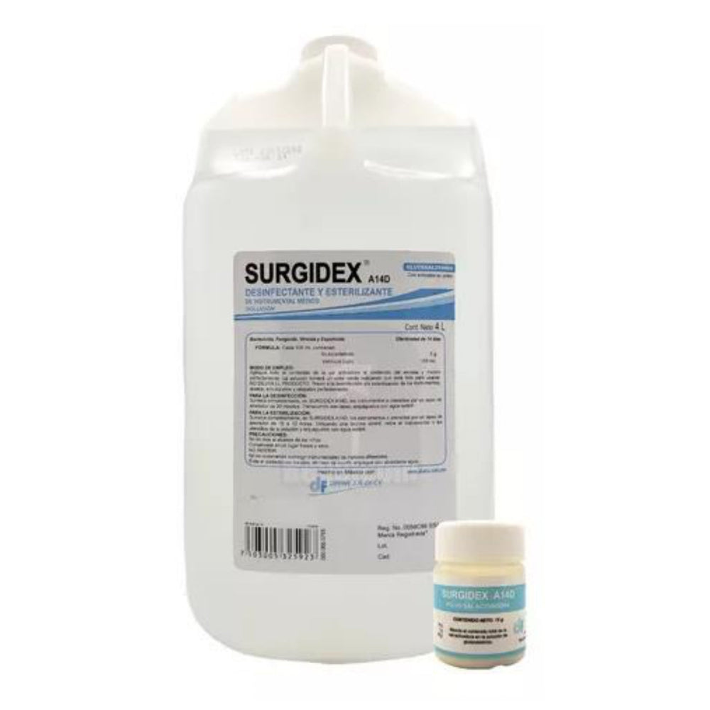 SURGIDEX GALON 4L
