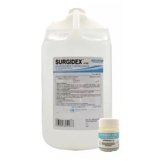 SURGIDEX GALON 4L