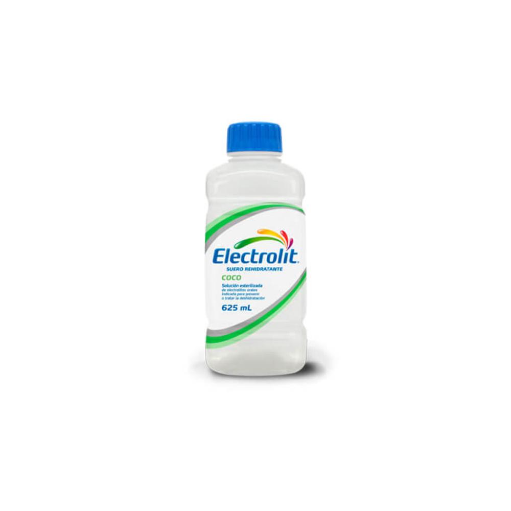 ELECTROLIT ORAL 625ML