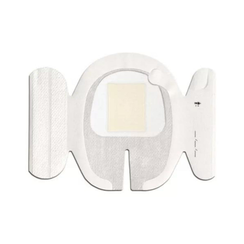 TEGADERM C/CLORHEXIDINA 7CMX8.5CM PIEZA ESTUDIANTE